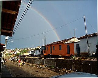 cidade de Cachoeira de Paje�