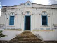 Cachoeira de Pajeú - CADEIA PUBLICA, PATRIMONIO HISTÓRICO, Por ARTHUR