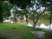 Cachoeira de Pajeú - REPRESA PAJEÚ, AV. DANILE FERRAZ, Por ARTHUR