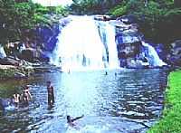 Cachoeira do Brumado - Cachoeira do Brumado