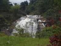 Cachoeira do Brumado - Cachoeira do Brumado/MG, Por MONICA RIBEIRO