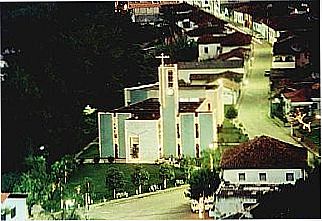 cidade de Caetan�polis