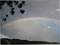 arco-iris por Ulisses G Borges