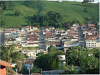 cidade de Camanducaia