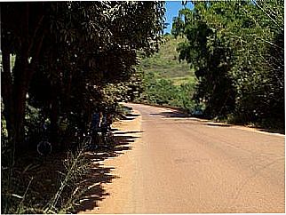 cidade de Camargos
