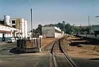 Campo Belo - Estação Ferroviária de Campo Belo-Foto:montanha