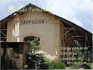 cidade de Campolide