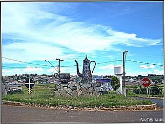 cidade de Campos Altos