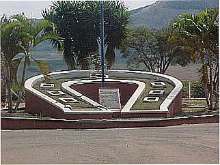 cidade de Campos Gerais