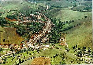 cidade de Cana�