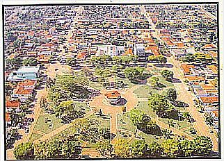 cidade de Canastr�o