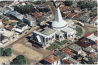 cidade de Candeias