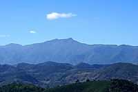 Caparaó - Serra do Caparaó-Foto: sgtrangel