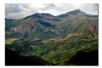 Caparaó - Serra do Caparaó, Por Jacira Cordeiro