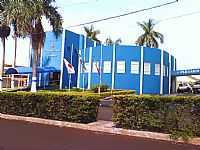 Capinópolis - Capinópolis-MG-Câmara Municipal-Foto:Eder Divino de Souza