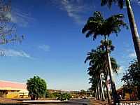 Capinópolis - Capinópolis-MG-Chegando na cidade-Foto:Carlos Alberto Alves