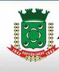 Capitão Enéas - Brasão de Capitão Enéas - MG