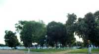 Capitão Enéas - Praça de Capitão Enéas, Por Wilton