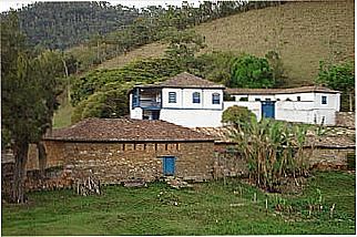 cidade de Carana�ba