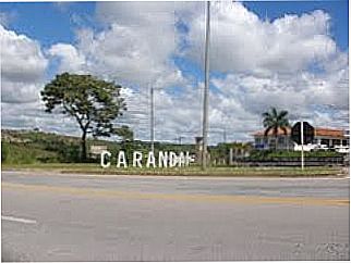 cidade de Caranda�