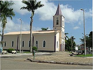 cidade de Carea�u