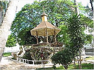 cidade de Carmo de Minas