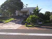 Carneirinho - Igreja Matriz-Foto:Kaíque