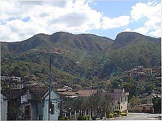 cidade de Carvalho de Brito