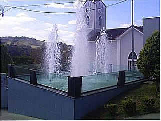 cidade de Carvalh�polis