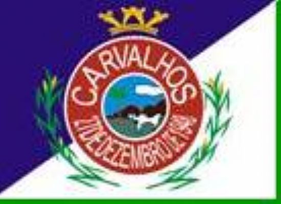 BRASO DE CARVALHOS - MG - CARVALHOS - MG