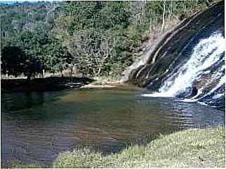cidade de Carvalhos