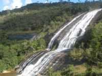 Carvalhos - Cachoeira da Estiva, Por Rodrigo