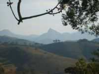 Carvalhos - Pico do Muquém, Por Rodrigo