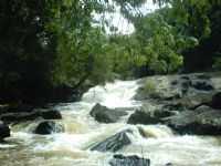 Carvalhos - Cachoeira do Buracão, Por Rodrigo