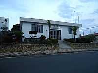 Cascalho Rico - Cascalho Rico-MG-Prefeitura Municipal-Foto:Anivaldo Gonçalves