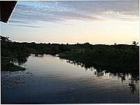 Rio Piririm-Foto:Alan.Kardec