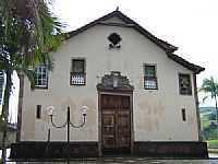 Catas Altas da Noruega - Catas Altas da Noruega - Igreja de São Gonçalo por Altemiro Olinto Cristo