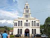 Catas Altas da Noruega - Catas Altas da Noruega - Igreja N. Sra. das Graças por Altemiro Olinto Cristo