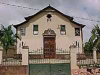 Catas Altas da Noruega - Igreja Nossa Senhora da Graças por hebersonlobo