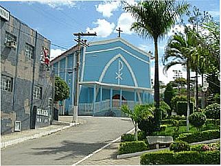 cidade de Central de Minas