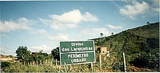 cidade de Central de Santa Helena