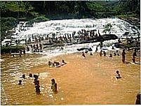 Cachoeira dos Menezes