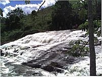 Cachoeira do Menzes, Por alex hungria