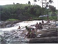 Cachoeira dos Menezes, Por alex hungria