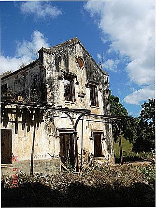 cidade de Chiador