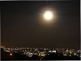 cidade de Citrol�ndia