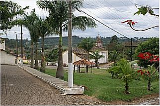 cidade de Cocais