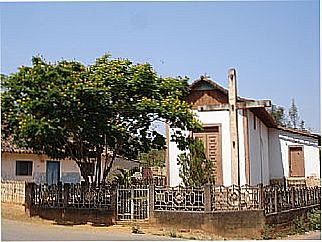 cidade de Coco