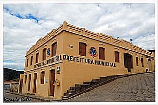 cidade de Comercinho