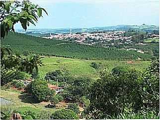 cidade de Concei��o da Aparecida
